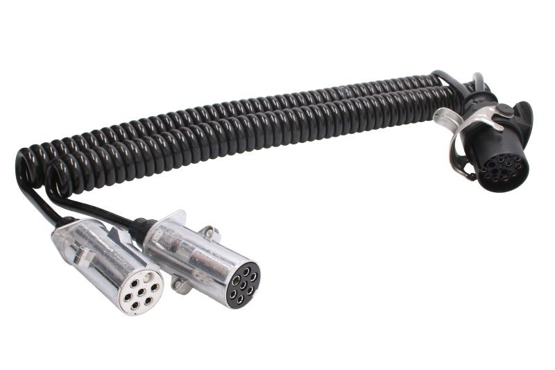 AD-15/7-ALU-4.5M Wrapped cable