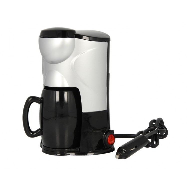 CAR COFFEE MAKER WAECO WAE9600000338-12V