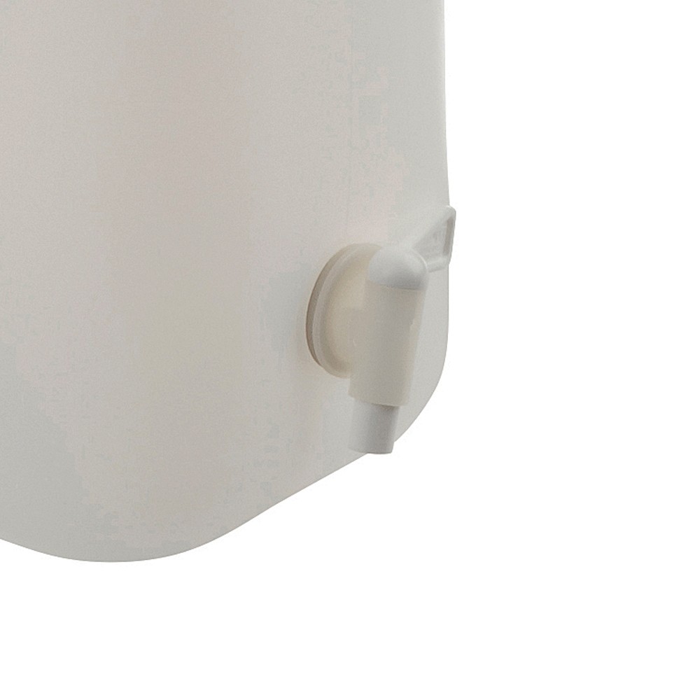 Carpoint tap water canister - 10l