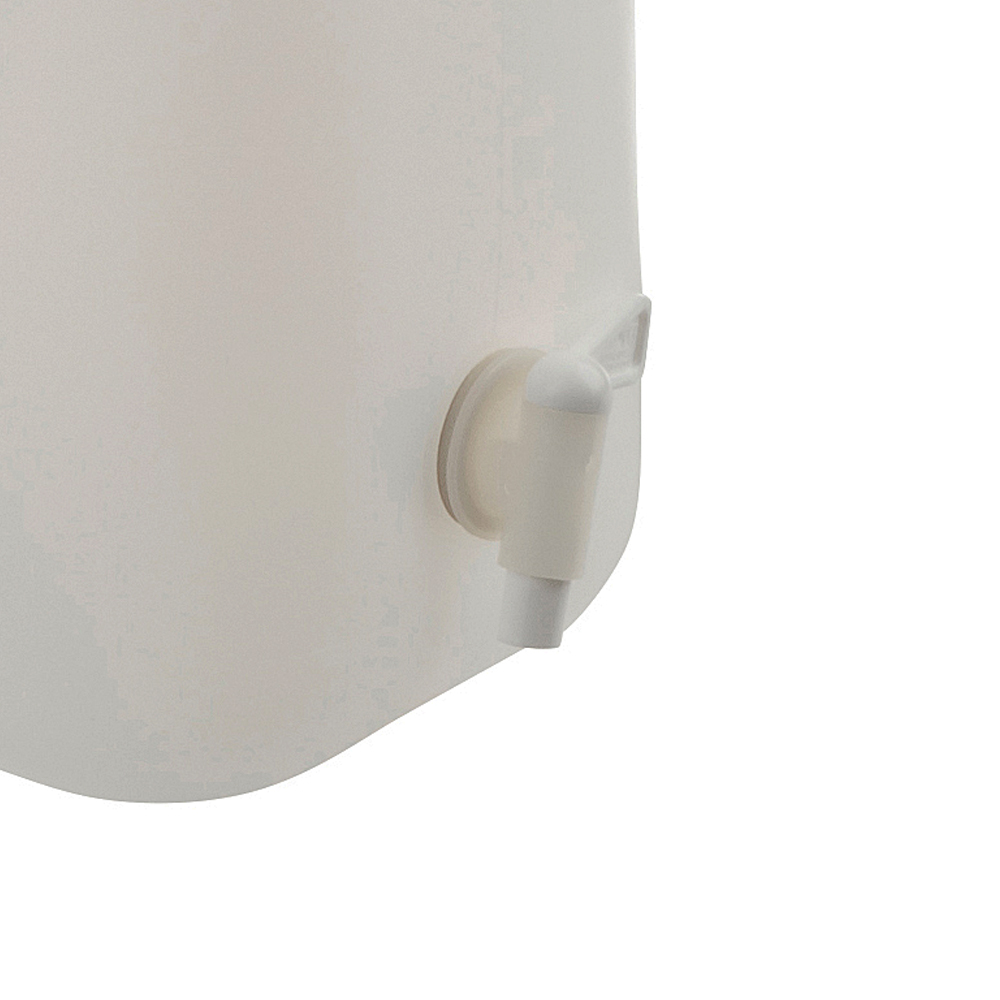 Carpoint tap with water tap - 20l