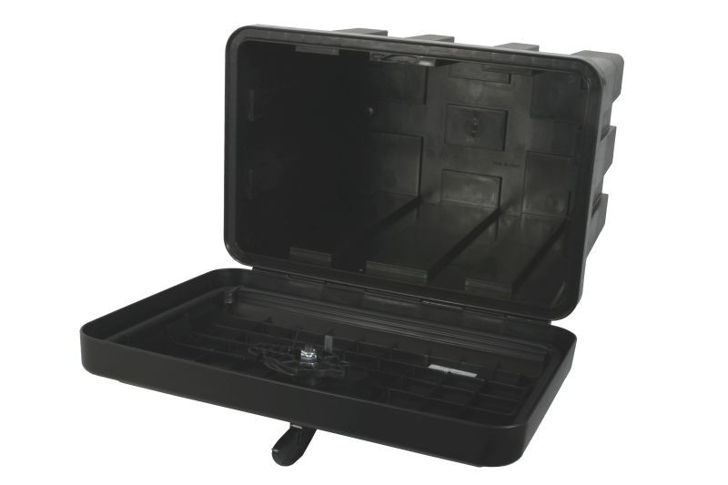 TIR Tool box CARGO-TB11 