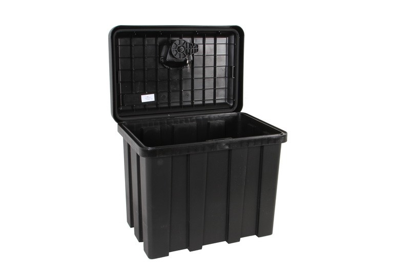 TIR Tool box CARGO-TB11 