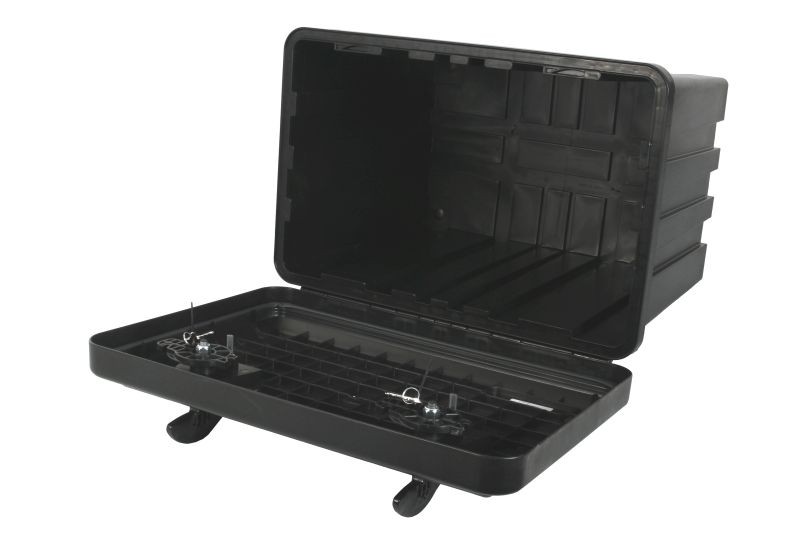 TIR Tool box CARGO-TB12