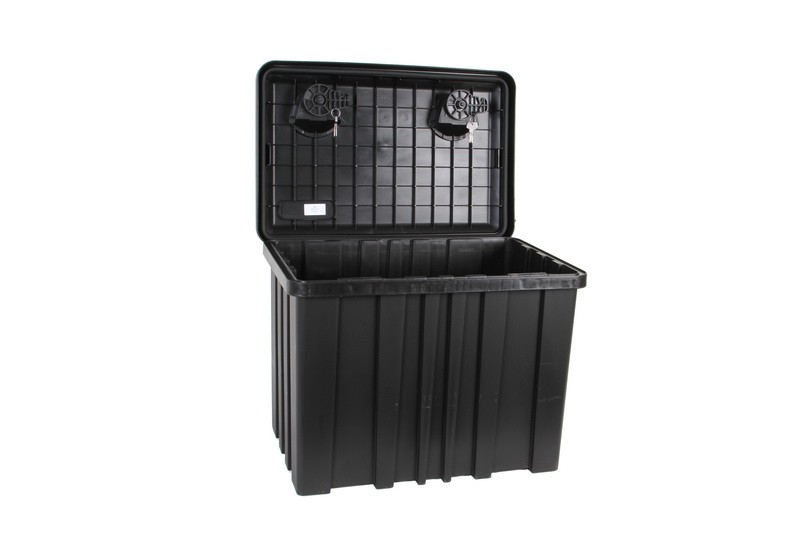 TIR Tool box CARGO-TB12