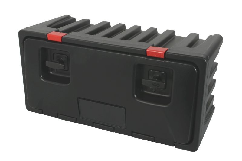 TIR Tool box CARGO-TB15