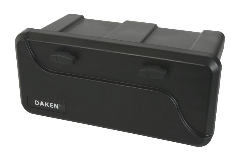 TIR Tool box CARGO-TB17