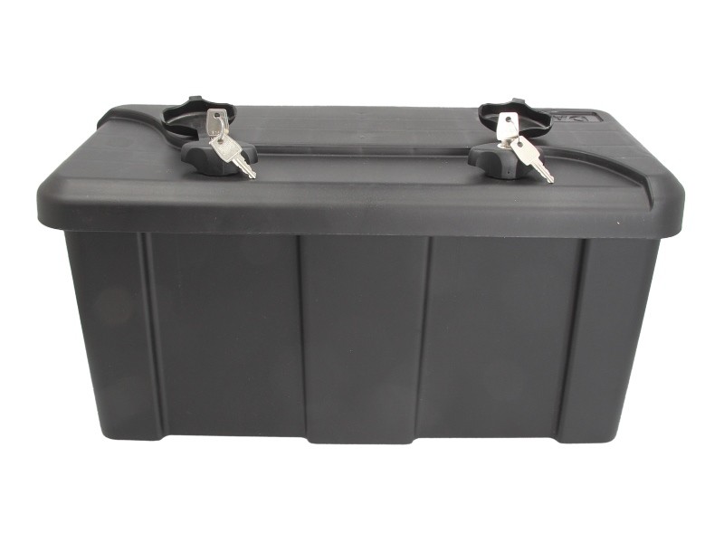 TIR Tool box CARGO-TB17