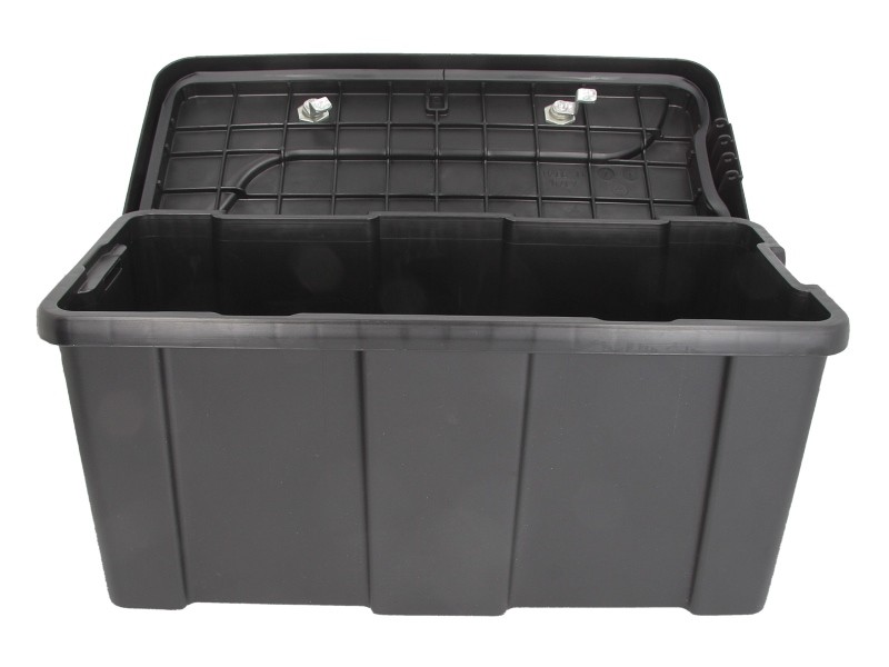 TIR Tool box CARGO-TB17