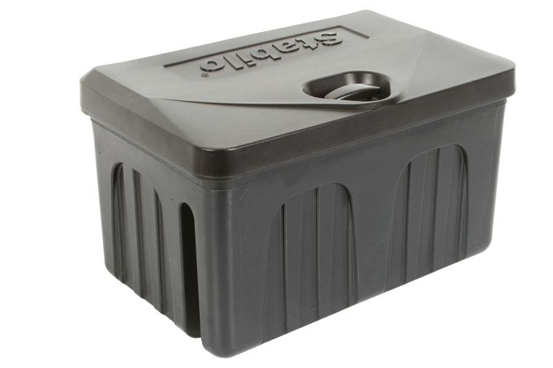 TIR Tool box CARGO-TB23 