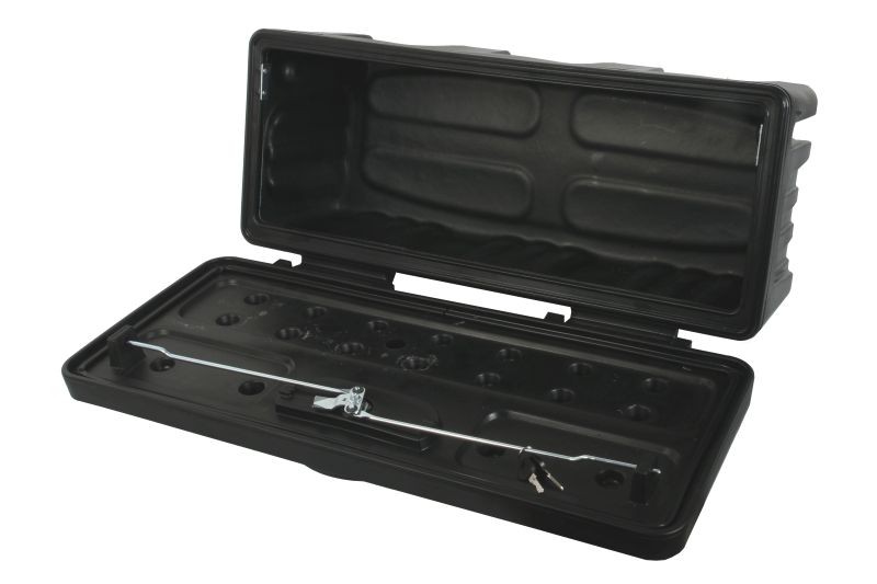 TIR Tool box CARGO-TB25
