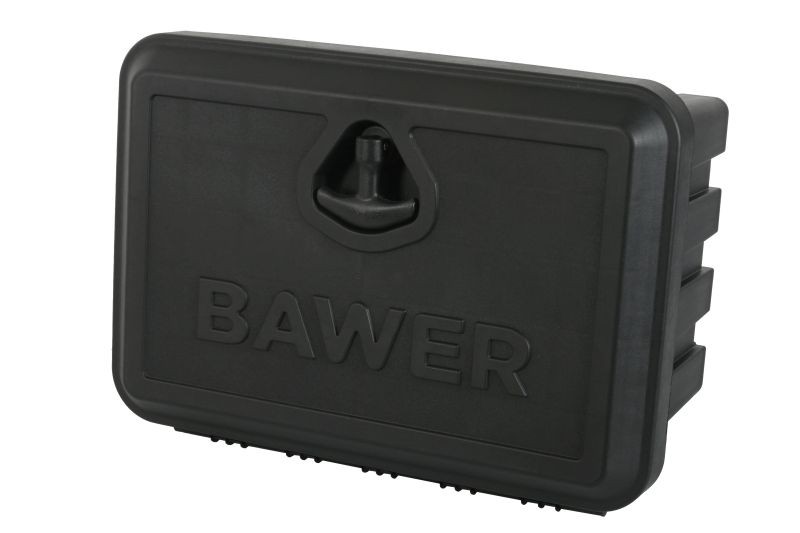 TIR Tool box CARGO-TB38