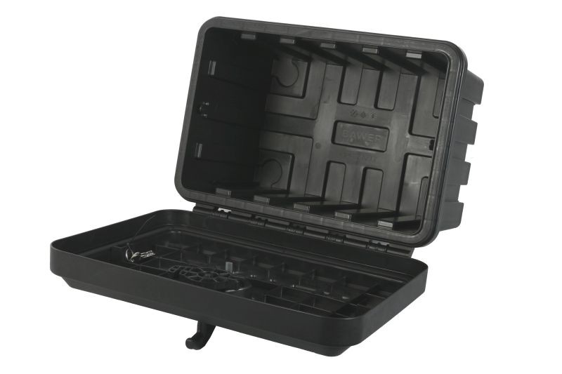 TIR Tool box CARGO-TB38