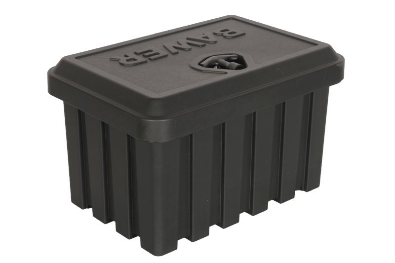 TIR Tool box CARGO-TB38
