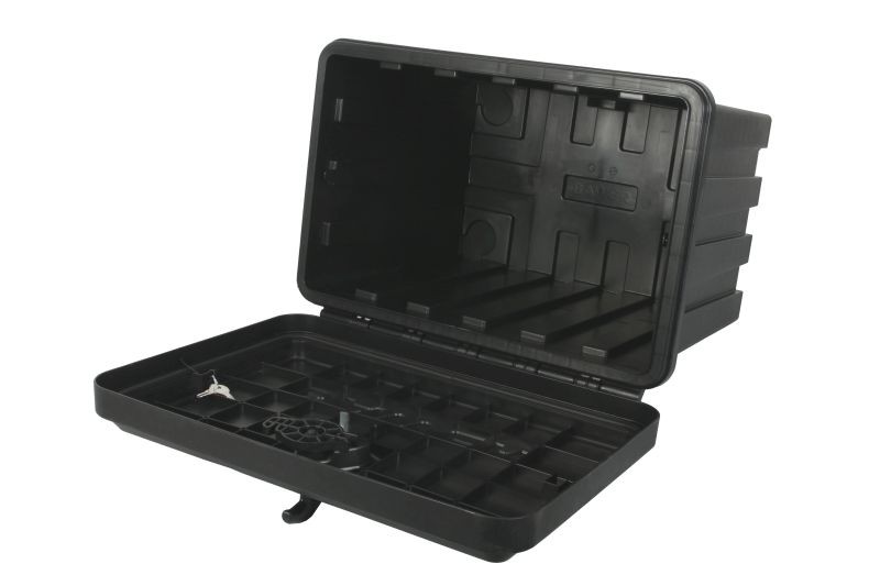 TIR Tool box CARGO-TB40