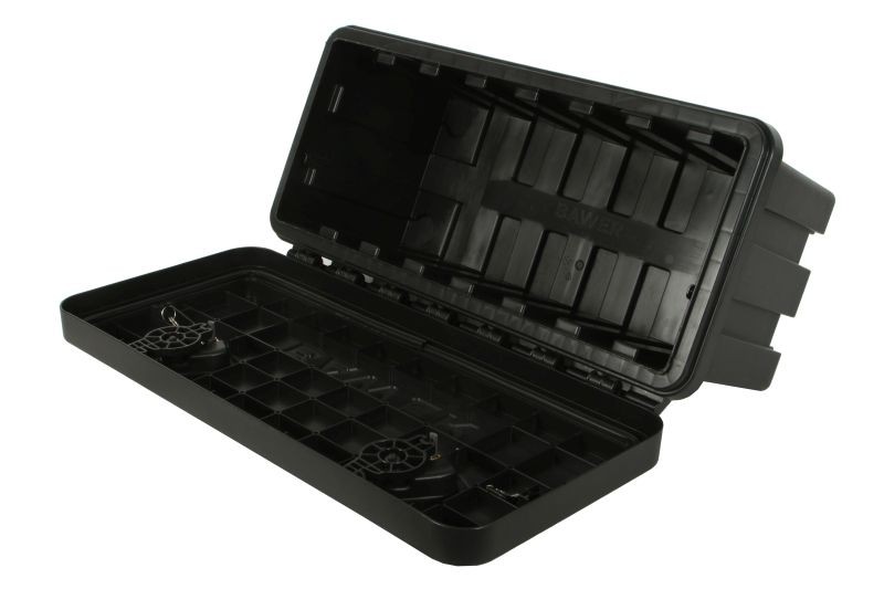 TIR Tool box CARGO-TB44