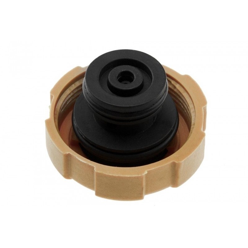 Expansion tank cap CCK-AR-000 Compatible ALFA ROMEO 159 05-, BRERA 06-, SPIDER 06-, OPEL ASTRA H 04-, CORSA D 06-, SINGUM 03-, VECTRA C 02-, ZAFIRA