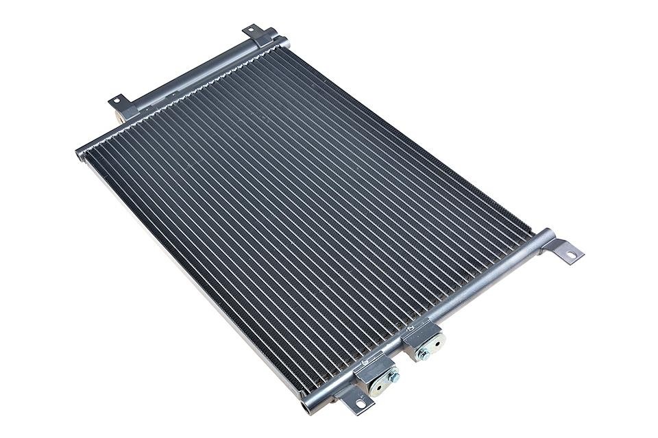AIR CONDITIONING EVAPORATOR compatible with ALFA ROMEO 147 (937) (00-) 1.9 JTD 16V, 156 (932) (97-) 1.6 I 16V TS, GT (937) (03-) 3.2 GTA (W/I DRYER) - CCS-AR-000