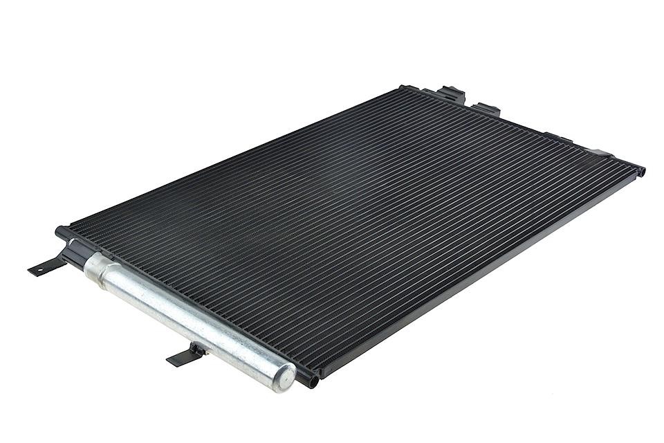 AIR CONDITIONING EVAPORATOR compatible ALFA ROMEO 159 (939) (05-) 1.8 I 16V, BRERA (05-) 1.8 TBI, SPIDER (939) (06-) 1.8 TBI (W/I DRYER, BLACK) - CCS-AR-001