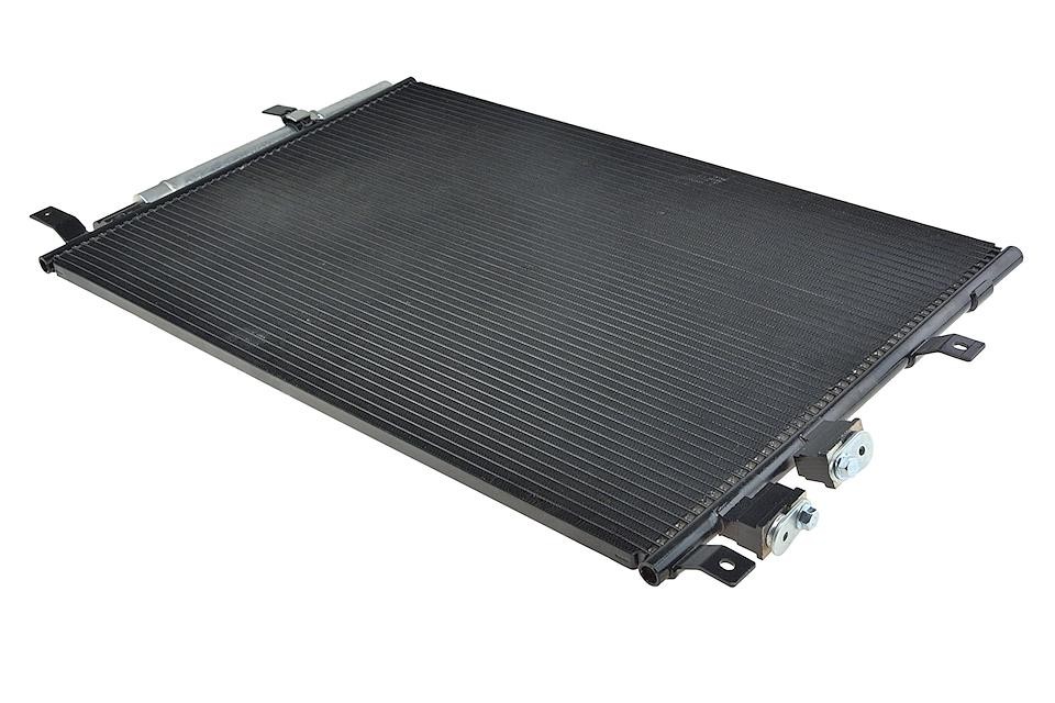 AIR CONDITIONING EVAPORATOR compatible ALFA ROMEO 159 (939) (05-) 1.8 I 16V, BRERA (05-) 1.8 TBI, SPIDER (939) (06-) 1.8 TBI (W/I DRYER, BLACK) - CCS-AR-001