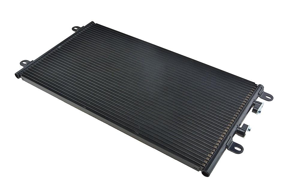 AIR CONDITIONING EVAPORATOR compatible with ALFA ROMEO 147 (937) (00-) 1.6 I 16V TS (W/O DRYER) - CCS-AR-003