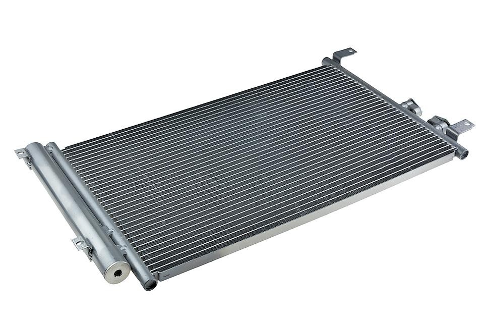 AIR CONDITIONING EVAPORATOR compatible with ALFA ROMEO 147 (937) (00-) 1.9 JTD, GT (937) (03-) 1.8 TS (W/I DRYER) - CCS-AR-004