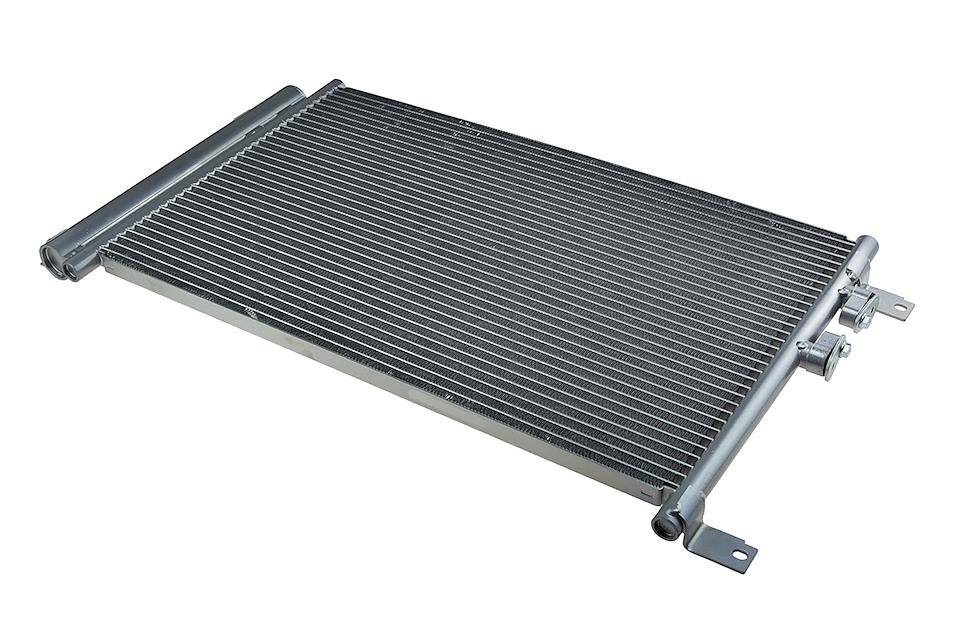 AIR CONDITIONING EVAPORATOR compatible with ALFA ROMEO 147 (937) (00-) 1.9 JTD, GT (937) (03-) 1.8 TS (W/I DRYER) - CCS-AR-004