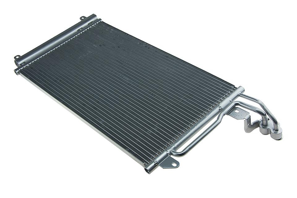 AIR CONDITIONING EVAPORATOR compatible AUDI A 1 / S 1 (8X) (10-) 1.0 TSI, IBIZA V (6J) (08-) 1.0, TOLEDO IV (KG3) (12-) 1.2 I 12V, FABIA II (5J) (07-) 1.2 I 12V, RAPID (NH) (12-) 1.2 I 12V, POLO V (6R, 6C) (09-) 1.0 I 12V, (W/I DRYER)