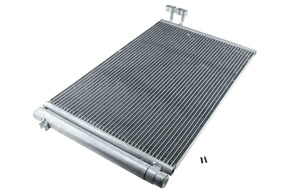 AIR CONDITIONING EVAPORATOR compatible with BMW 1 E81-E82-E87-E88 (04-) 116 I, 3 E90-E91-E92-E93 (05-) 316 I, X1 E84 (09-) X1 16I (W/I DRYER)