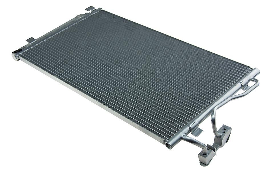 AIR CONDITIONING EVAPORATOR compatible with BMW 1 F20-F21 (11-) 114 D, 2 F22-F23-F87 (12-) 218 D, 3 F30-F31-F35-F80 (11-) 316 I, 3 GT F34 (13-) 318D, 4 F32-F33-F36-F82 (13-) 418 D, I3 (13-) I3 (W/I DRYER)