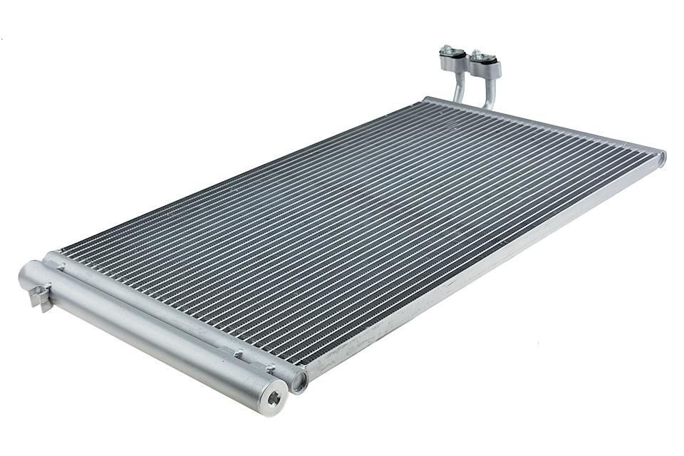 AIR CONDITIONING EVAPORATOR compatible with BMW 1 E81-E82-E87-E88 (04-) 116 D, 3 E90-E91-E92-E93 (05-) 316D, X1 E84 (09-) X1 16D, Z4 E89 (09-) SDRIVE35I (W/I DRYER) - CCS-BM-020