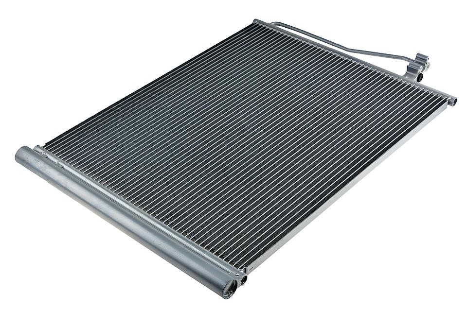 AIR CONDITIONING EVAPORATOR compatible BMW 7 F01-F02-F03-F04 (08-) 750 I (W/I DRYER) - CCS-BM-021