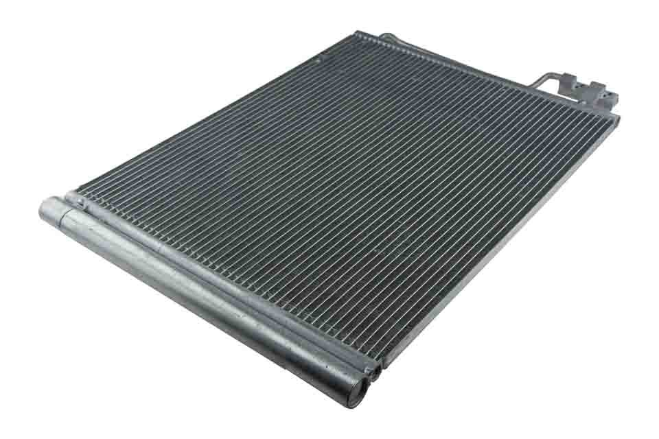 AIR CONDITIONING EVAPORATOR compatible BMW 5 F10-F11-F18 (10-) 520 I, 5 GT F07 (09-) 528 I (W/I DRYER) - CCS-BM-024