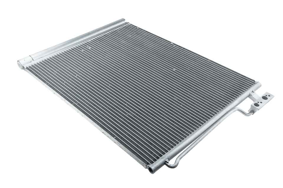 AIR CONDITIONING EVAPORATOR compatible BMW 5 F10-F11-F18 (10-) 520 I, 5 GT F07 (09-) 528 I (W/I DRYER) - CCS-BM-024