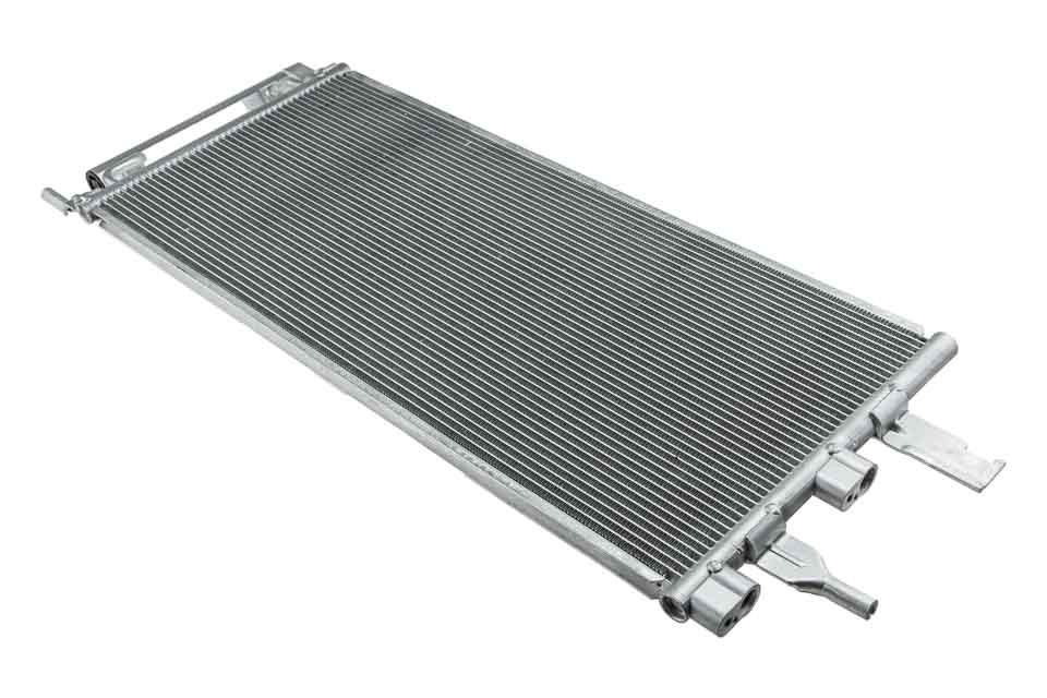 AIR CONDITIONING EVAPORATOR compatible with BMW 2 F45 (14-) 225 I, X1 F48 (15-) X1 25IX, CLUBMAN (F54) (15-) COOPER S JCW 2.0 TURBO, CONVERTIBLE (F57) (14-)