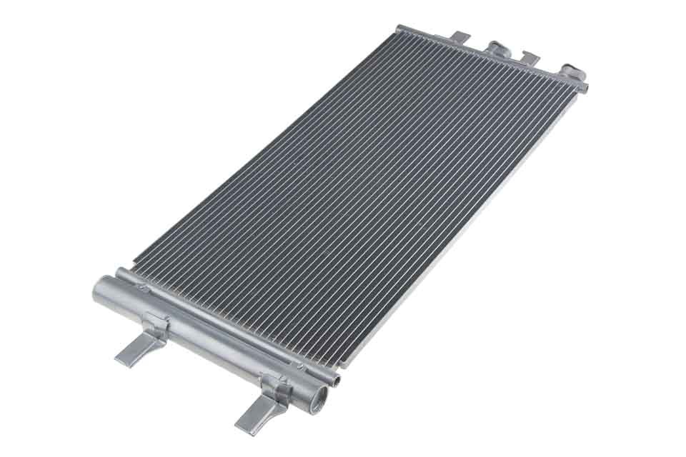 AIR CONDITIONING EVAPORATOR compatible with MINI (F55-F56) (13-) COOPER 1.5 TURBO (W/I DRYER) - CCS-BM-030