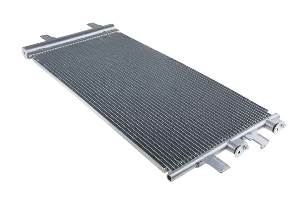 AIR CONDITIONING EVAPORATOR compatible with MINI (F55-F56) (13-) COOPER 1.5 TURBO (W/I DRYER) - CCS-BM-030