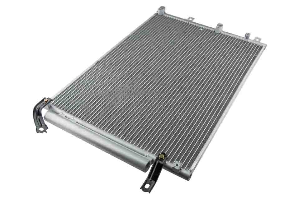 AIR CONDITIONING EVAPORATOR compatible JEEP CHEROKEE (KL) (13-) 2.0 CRD (W/I DRYER) - CCS-CH-021