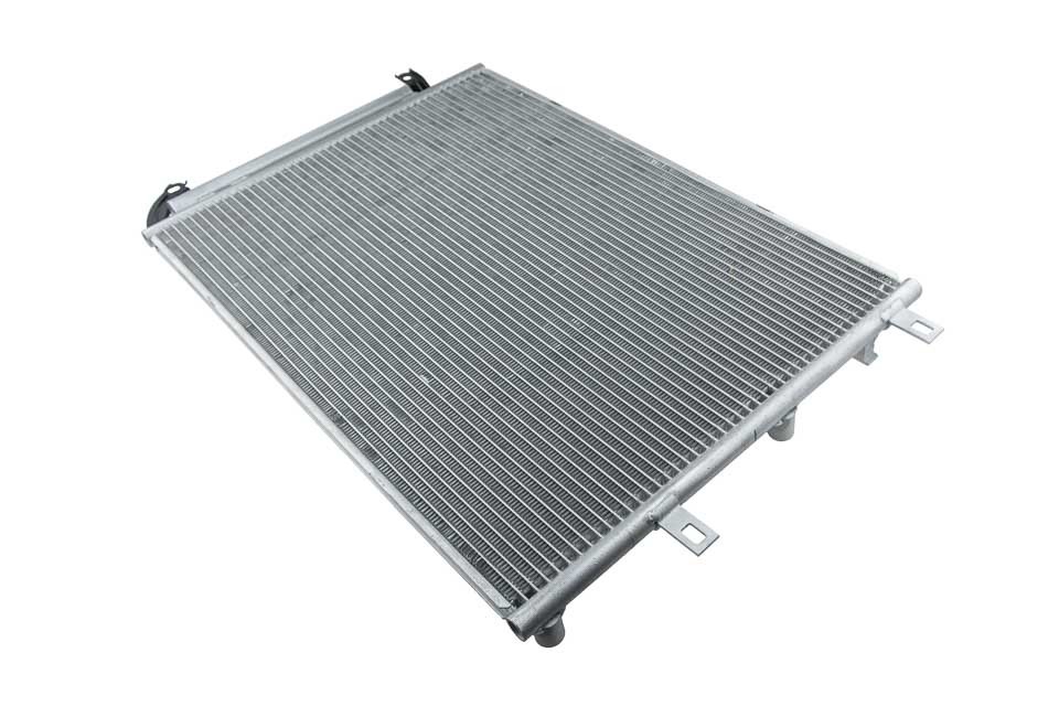 AIR CONDITIONING EVAPORATOR compatible JEEP CHEROKEE (KL) (13-) 2.0 CRD (W/I DRYER) - CCS-CH-021