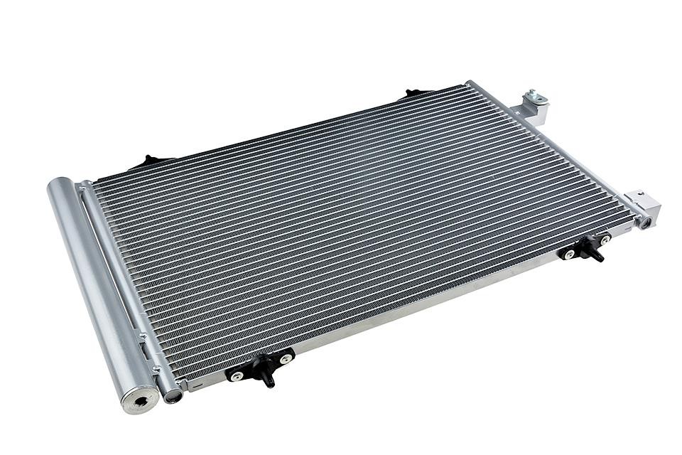 AIR CONDITIONING EVAPORATOR compatible CITROEN C5 (RD, TD) (08-) 2.0 BLUEHDI, 508 (10-) 2.0 BLUEHDI (W/I DRYER) -CCS-CT-002