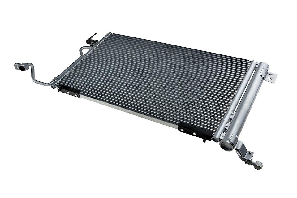 AIR CONDITIONING EVAPORATOR compatible CITROEN BERLINGO (M) (96-) 1.1 I, XSARA (N0, N1, N2) (97-) 1.4 I, 306 (7_, N_) (93-) 1.1 I, PARTNER (M) (96-) 1.1 I (W/I DRYER) - CCS-CT-005