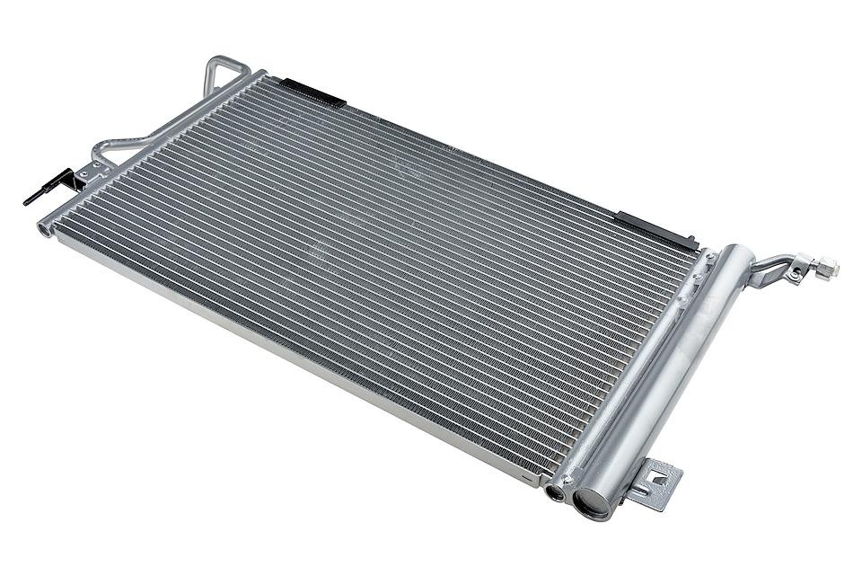 AIR CONDITIONING EVAPORATOR compatible CITROEN BERLINGO (M) (96-) 1.1 I, XSARA (N0, N1, N2) (97-) 1.4 I, 306 (7_, N_) (93-) 1.1 I, PARTNER (M) (96-) 1.1 I (W/I DRYER) - CCS-CT-005