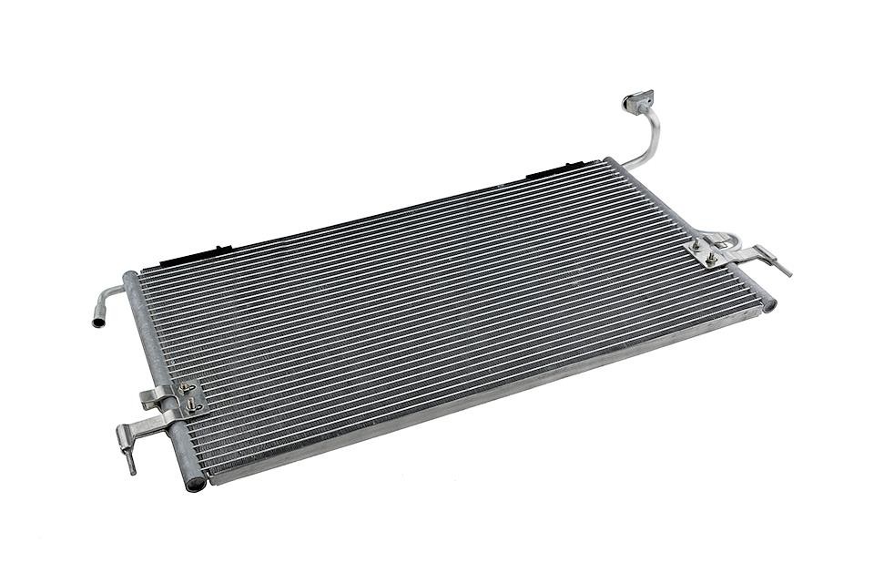 AIR CONDITIONING EVAPORATOR compatible CITROEN XSARA (N0, N1, N2) (97-) 1.4 HDI, 306 (7_, N_) (93-) 1.8 D (W/O DRYER) - CCS-CT-006