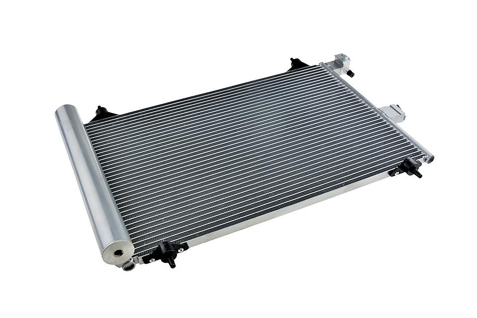 AIR CONDITIONING EVAPORATOR compatible CITROEN BERLINGO (M) (96-) 1.1 I, XSARA (N0, N1, N2) (97-) 1.4 I, XSARA PICASSO (N68) (99-) 1.6 I, PARTNER (M) (96-) 1.1 I (W/I DRYER) - CCS-CT-008