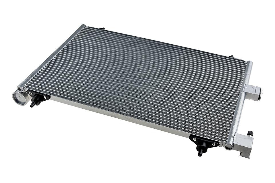 AIR CONDITIONING EVAPORATOR compatible CITROEN BERLINGO (M) (96-) 1.1 I, XSARA (N0, N1, N2) (97-) 1.4 I, XSARA PICASSO (N68) (99-) 1.6 I, PARTNER (M) (96-) 1.1 I (W/I DRYER) - CCS-CT-008
