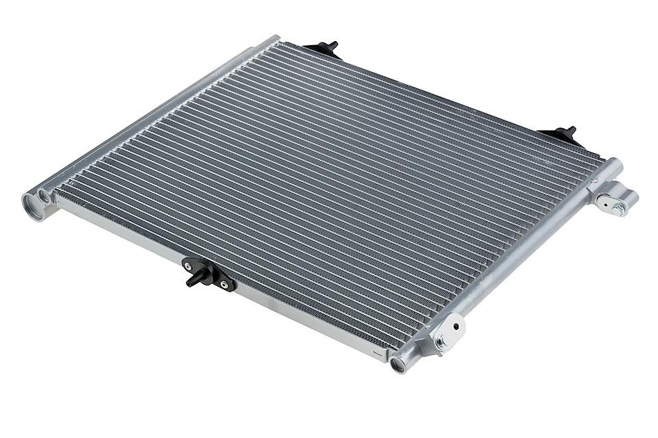 AIR CONDITIONING EVAPORATOR compatible CITROEN C2 (JM) (02-) 1.1 I, C3 I (FC, HB) (02-) 1.1 I, C3 II (A51) (09-) 1.0 VTI, C4 CACTUS (14-) 1.2 THP , 2008 (13-) 1.2 THP, 207 (WA, WC, WD, WK) (06-) 1.4 HDI, 208 (12-) 1.0 VTI (W/I DRYER) - CCS-CT-009