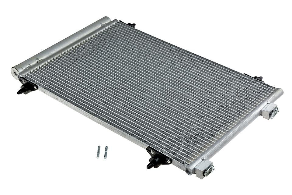 AIR CONDITIONING EVAPORATOR compatible CITROEN BERLINGO (B9) (08-) 1.6 BLUEHDI, C4 (LA, LC) (04-) 1.4 I 16V, C4 PICASSO (UD) (06-) 1.6 HDI, 307 (3_) (00-) 1.4 HDI, 308 (07-) 1.6 I 16V, 408 (11-) 1.6 I 16V, PARTNER (B9) (08-) 1.6 BLUEHDI, (W/I DRYER)