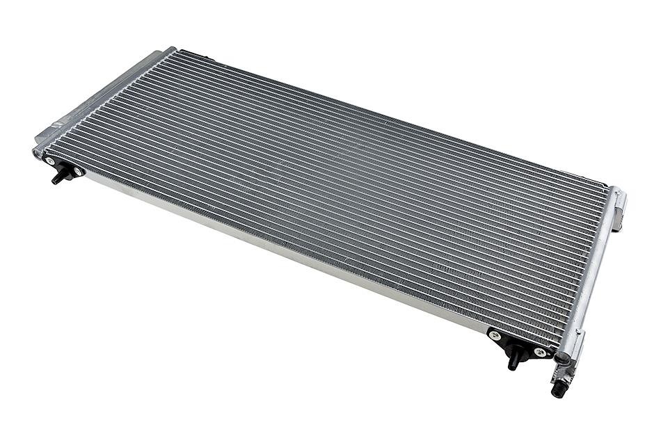 AIR CONDITIONING EVAPORATOR compatible CITROEN C5 (RC, RE) (04-) 2.2 HDI, C6 (TD) (05-) 2.2 HDI, 407 (6D, 6C, 6E) (04-) 2.2 HDI, 607 (9D, 9U) (00-) 2.2 HDI (W/I DRYER) -CCS-CT-016