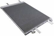 AIR CONDITIONING EVAPORATOR compatible CITROEN C4 PICASSO (B78) (13-) 1.2 THP, 308 (13-) 1.2 THP (W/I DRYER) - CCS-CT-023