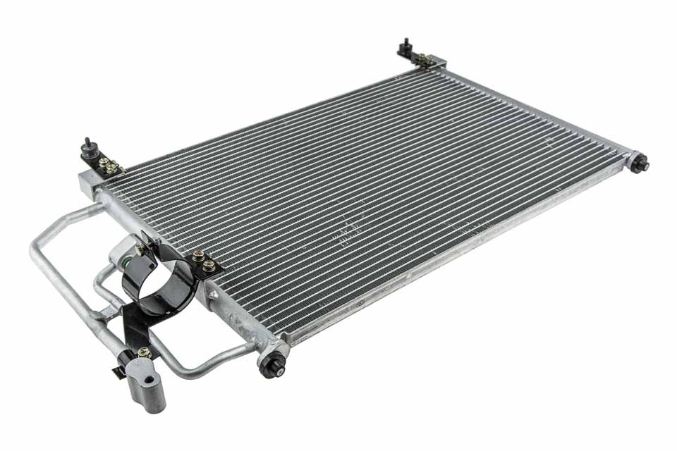 AIR CONDITIONING EVAPORATOR compatible DAEWOO LANOS (KLAT) (97-) 1.3 I, (W/O DRYER) - CCS-DW-009