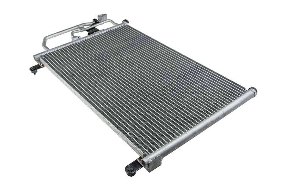 AIR CONDITIONING EVAPORATOR compatible DAEWOO LANOS (KLAT) (97-) 1.3 I, (W/O DRYER) - CCS-DW-009